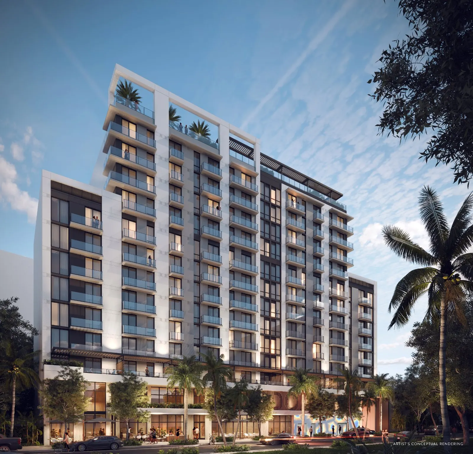 Domus Brickell Park — image 17