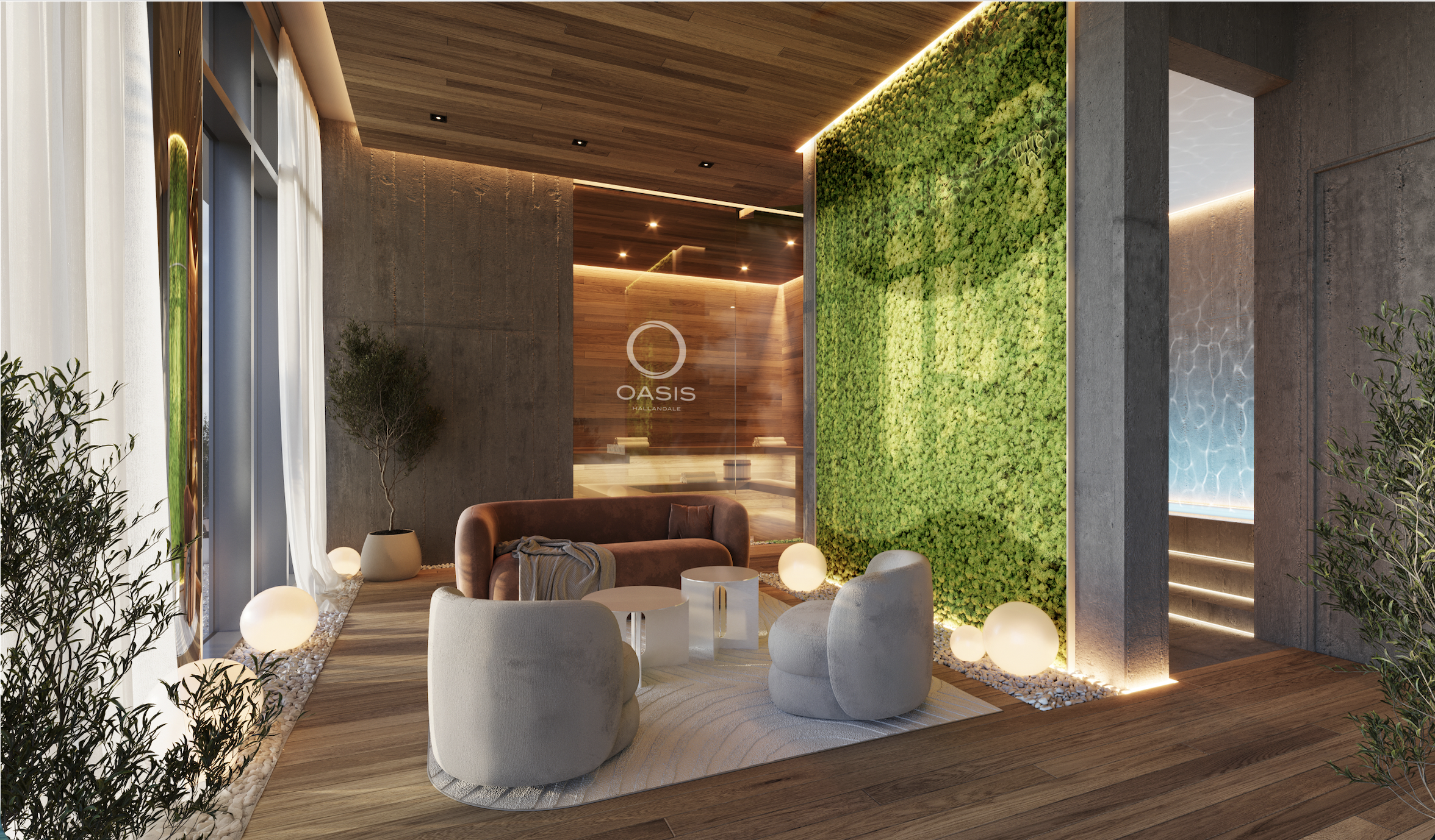 Oasis Hallandale — image 22