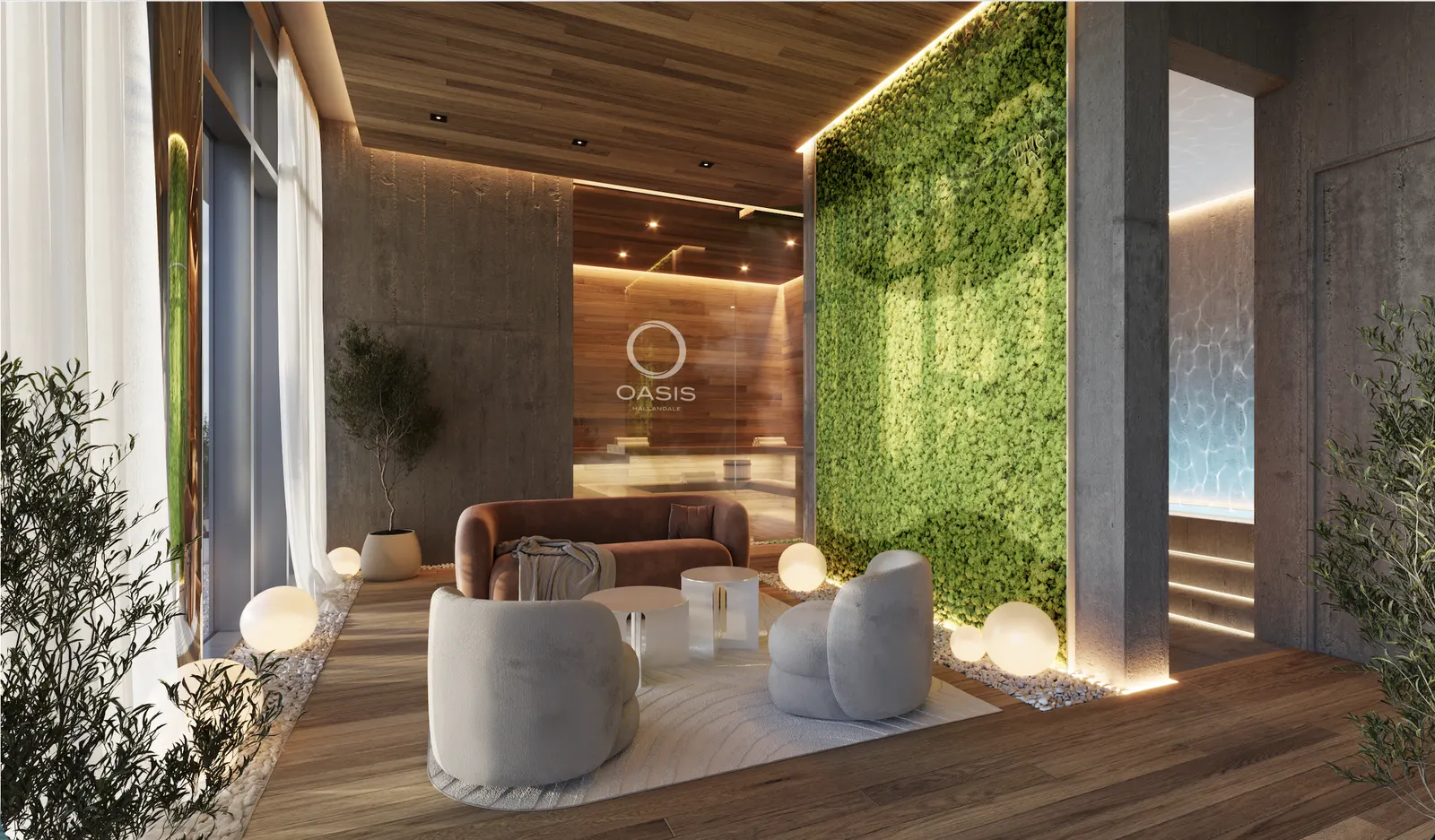 Oasis Hallandale — image 22