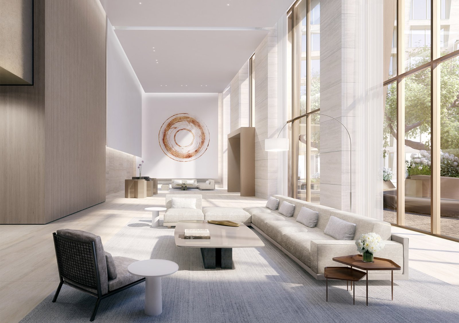 One High Line Residences — image 7