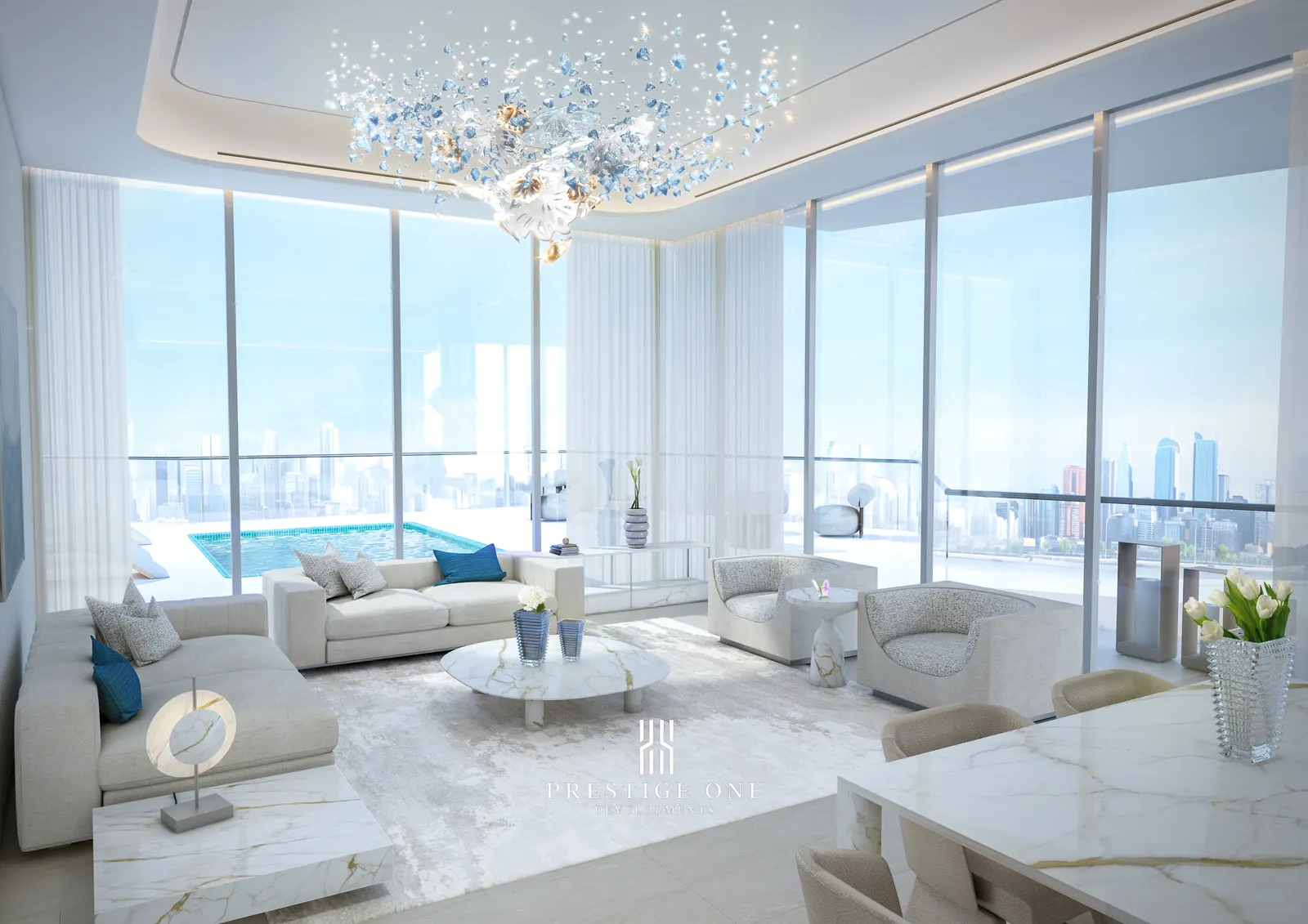 Luxury Canal Residences — image 5