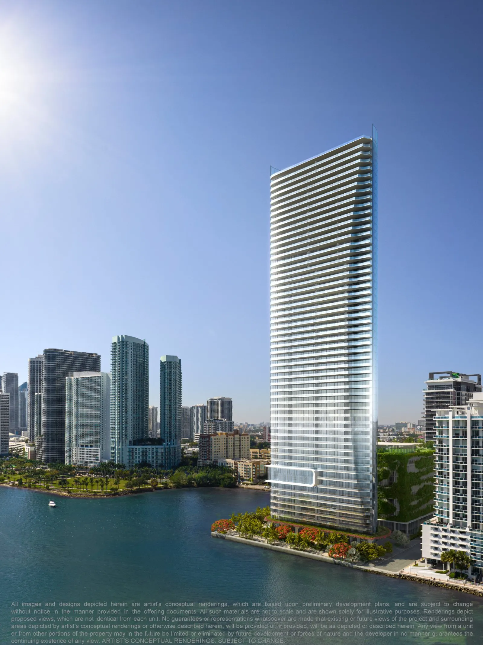 EDITION Residences Miami — image 1