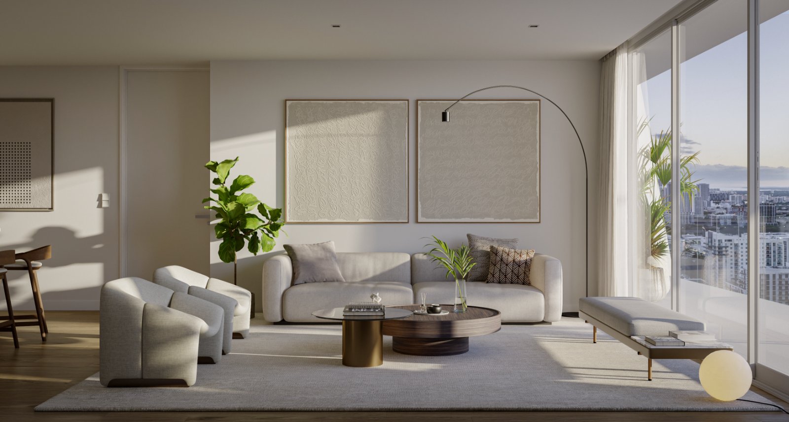 HQ Residences Miami — image 4