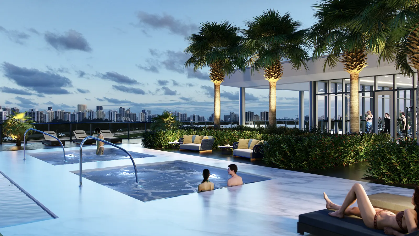Oasis Hallandale — image 23