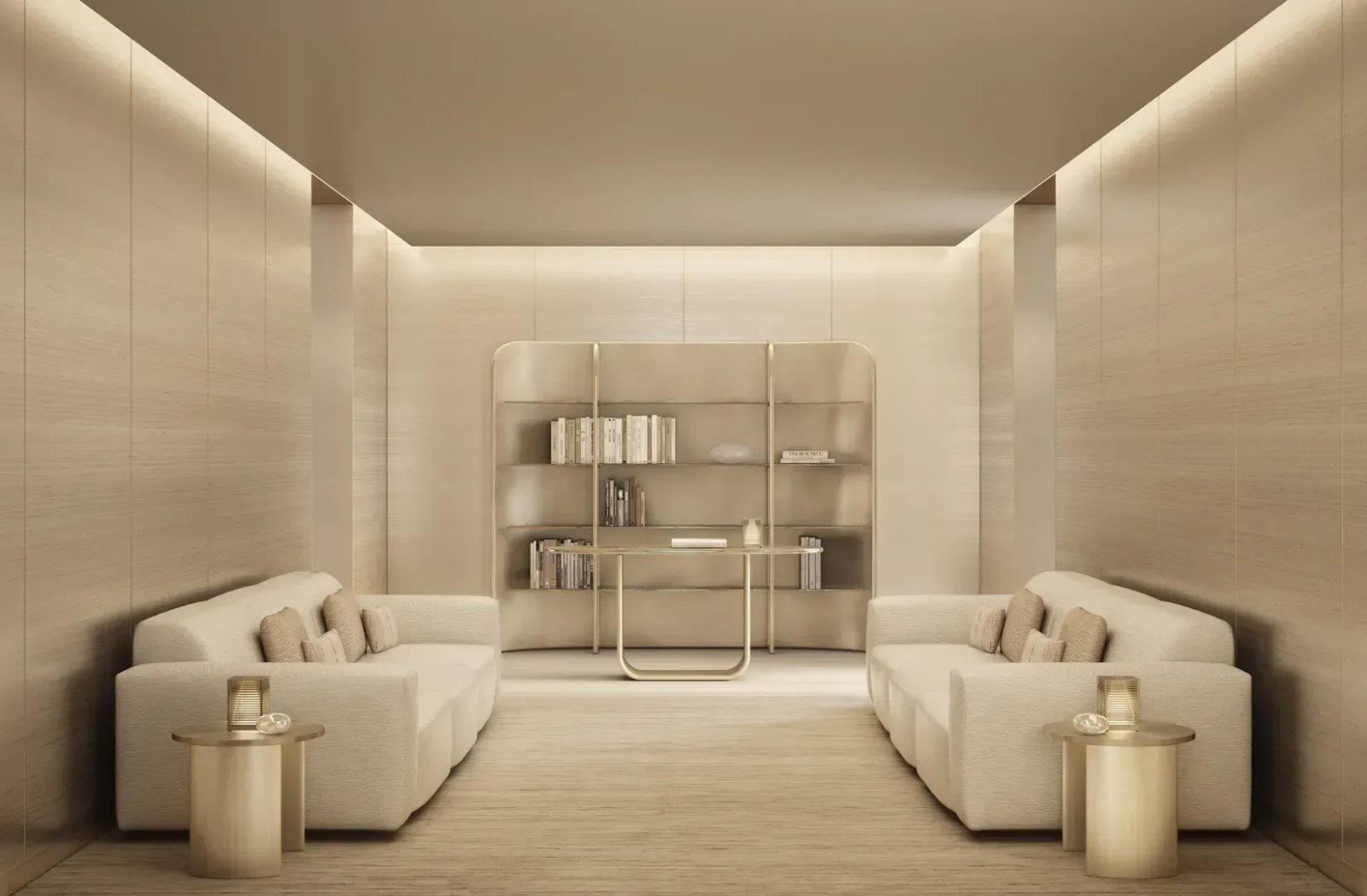 Armani Residences Masaryk — image 15