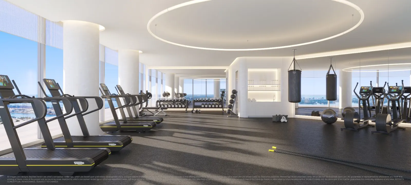 EDITION Residences Miami — image 10