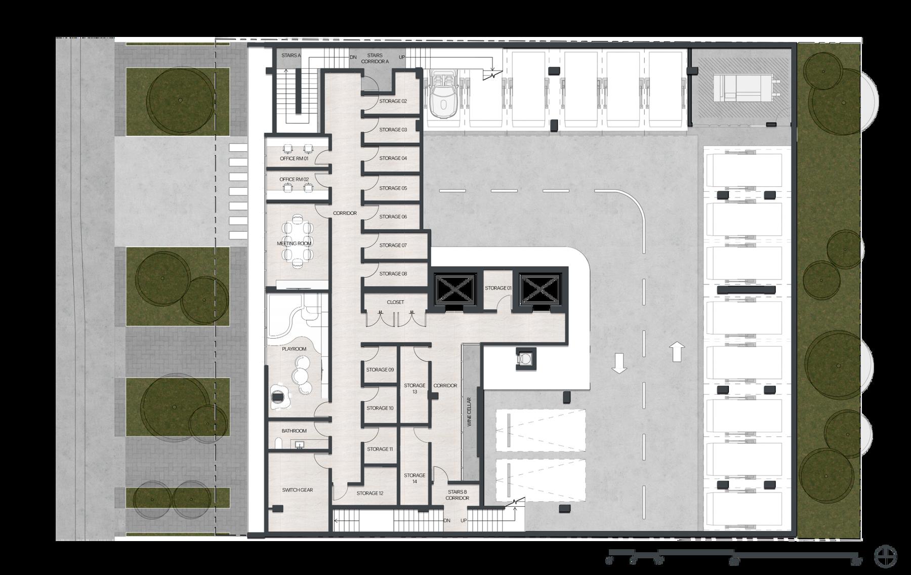 Opus Coconut Grove — image 8