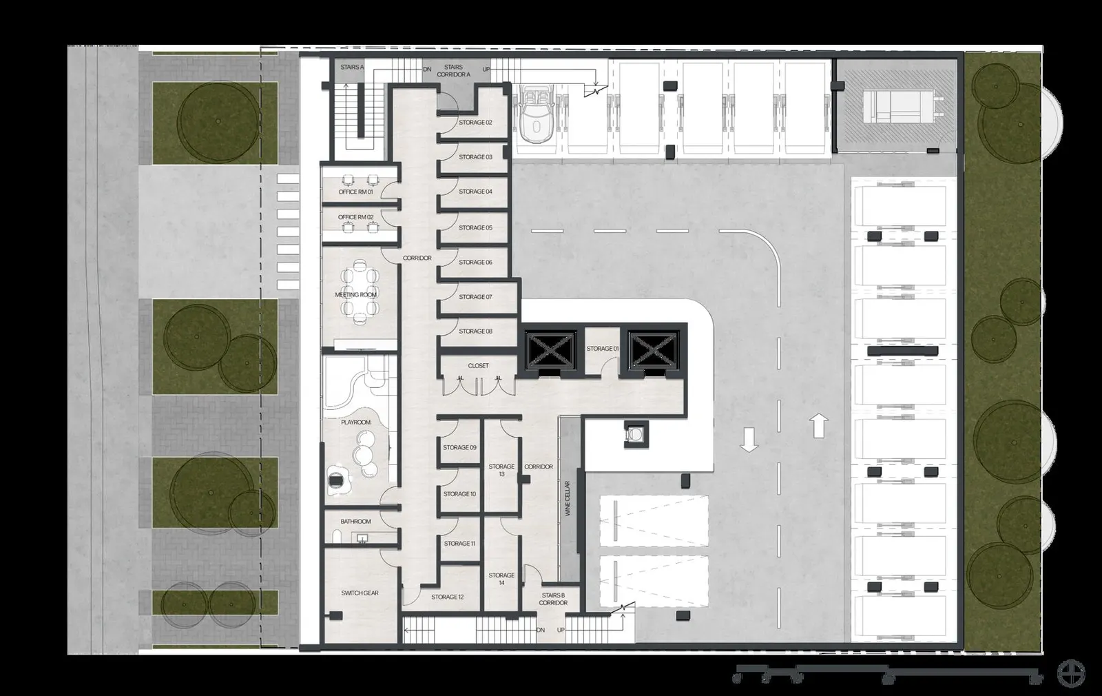 Opus Coconut Grove — image 8