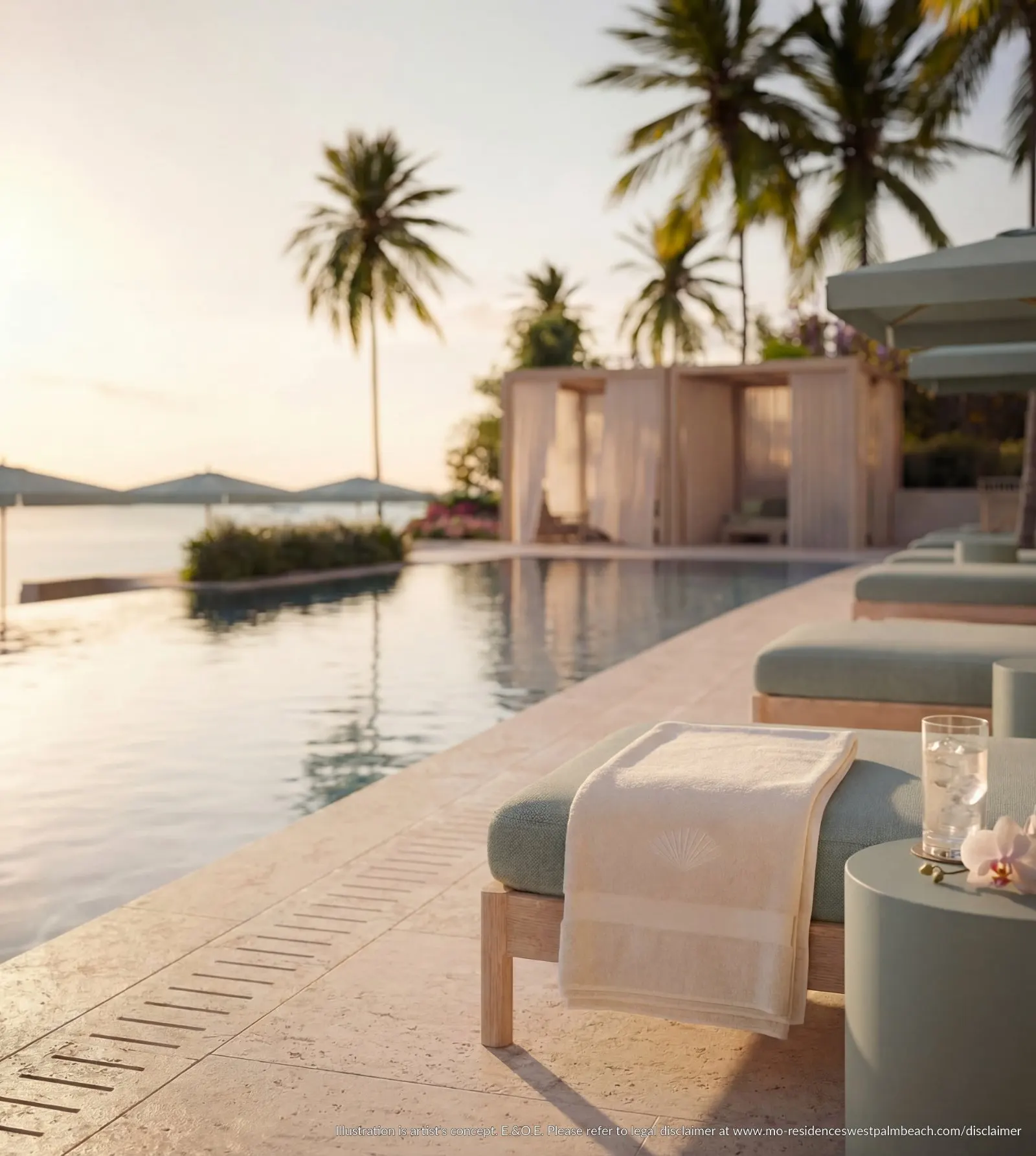 Mandarin Oriental West Palm Beach — image 4