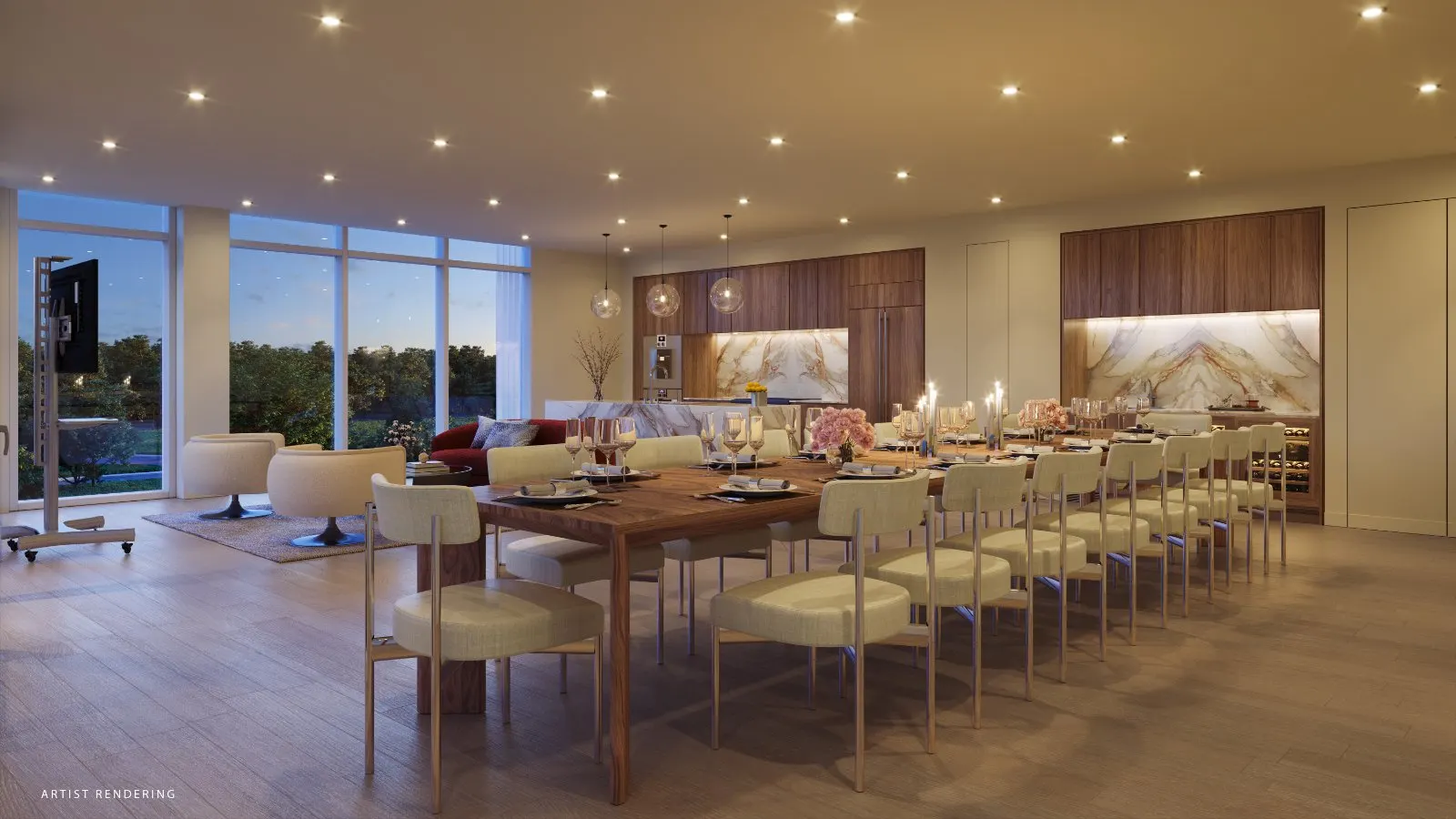 The Atlantic Club Residences  — image 8