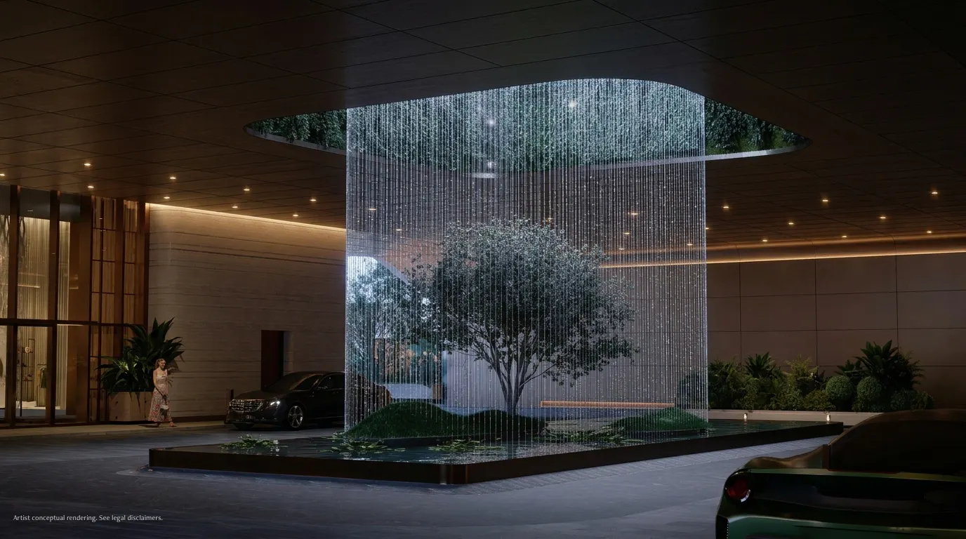 Anantara Residences — image 3