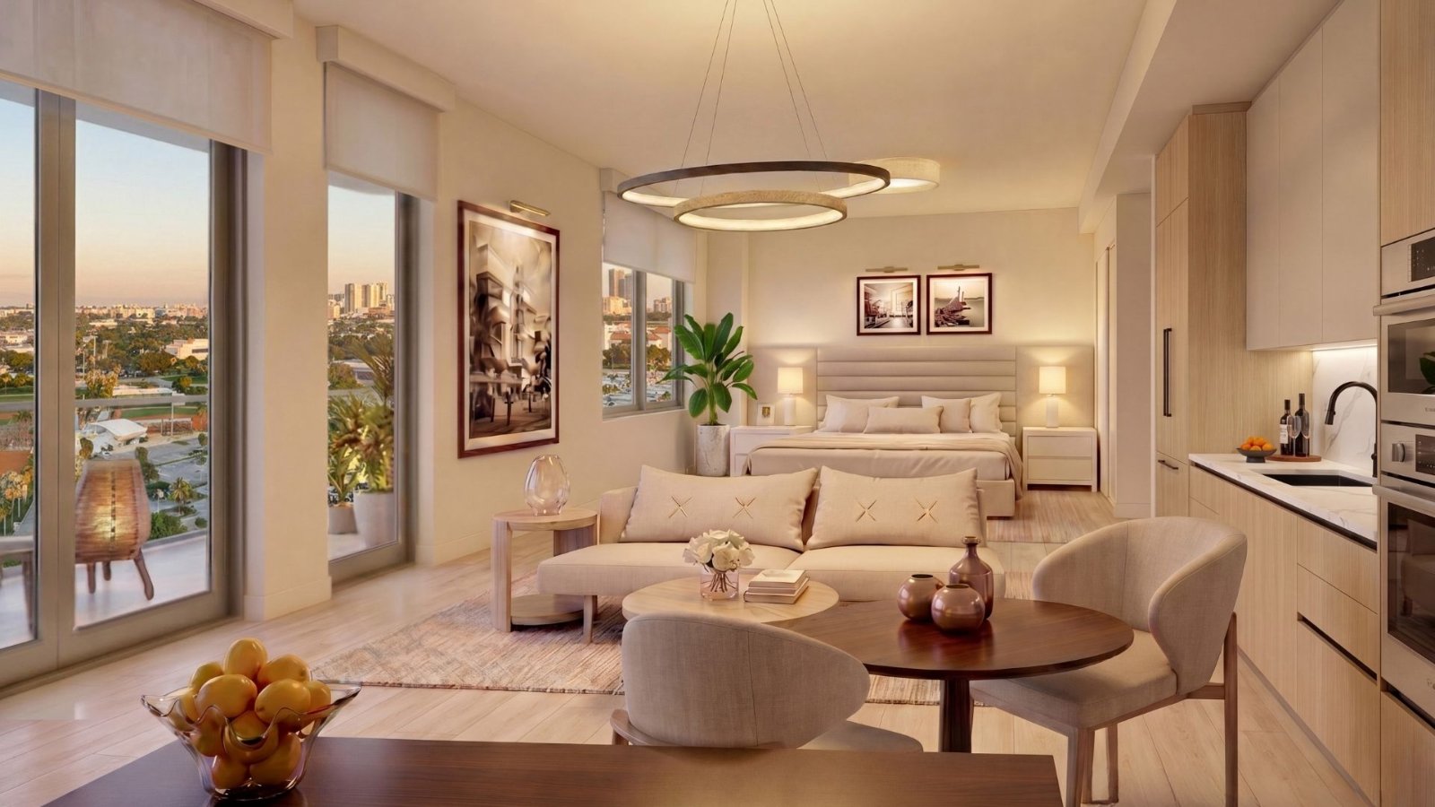 Seven Park Residences — image 5