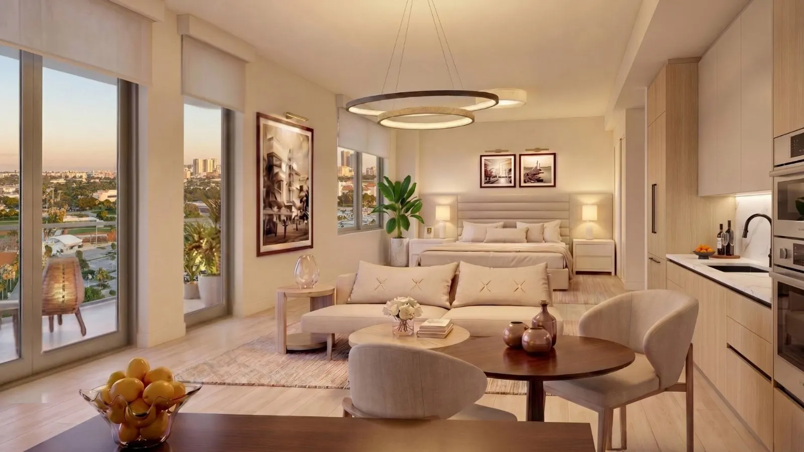 Seven Park Residences — image 5
