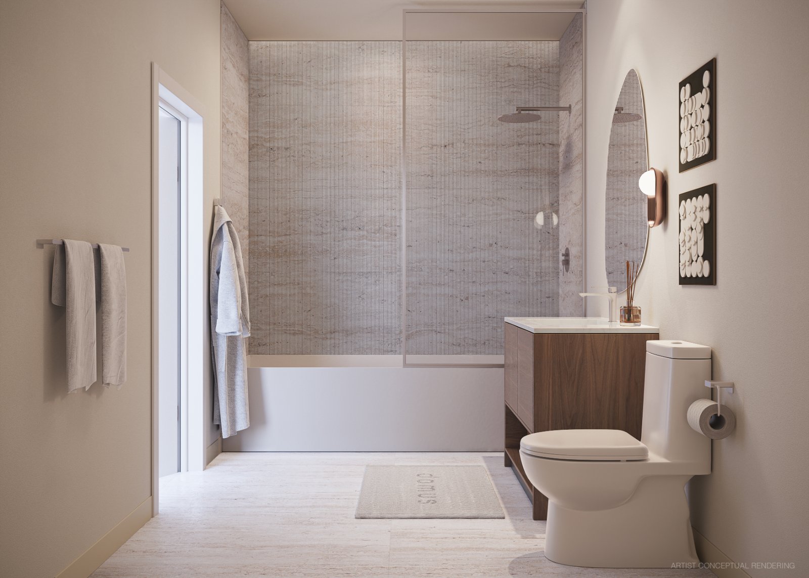 Domus Brickell Center  — image 19