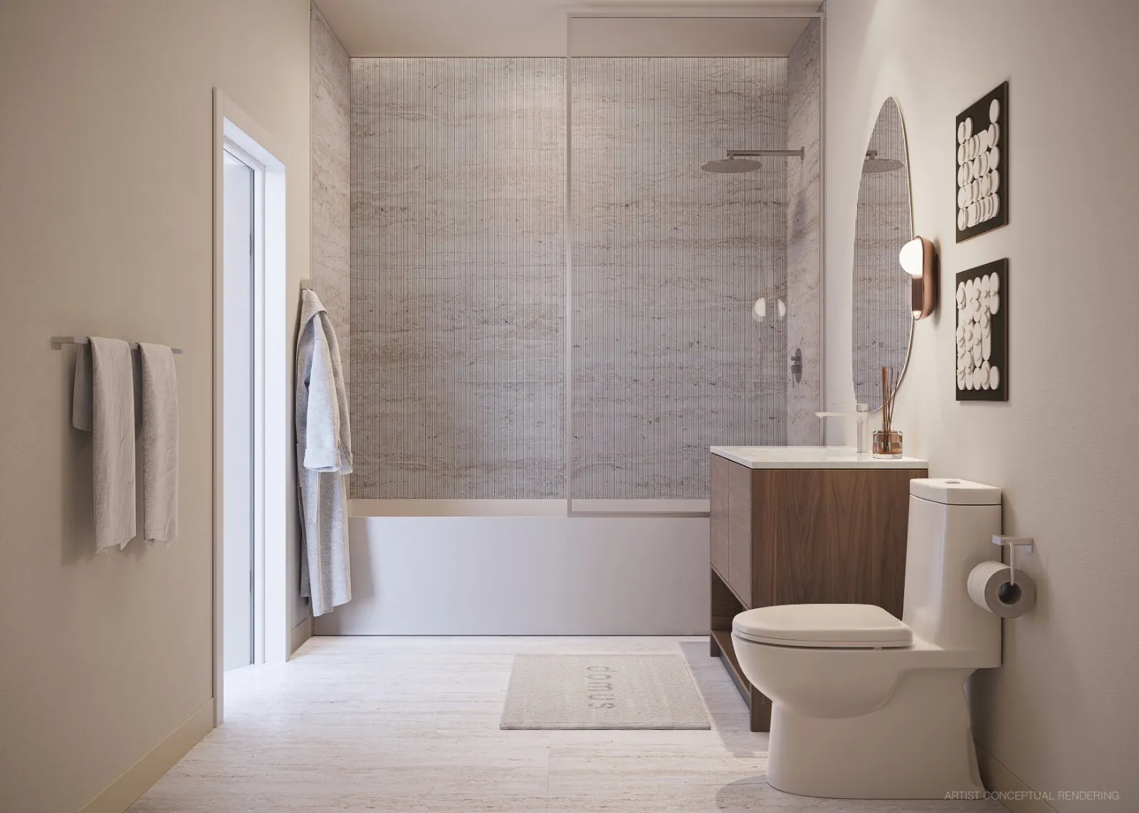 Domus Brickell Center  — image 19