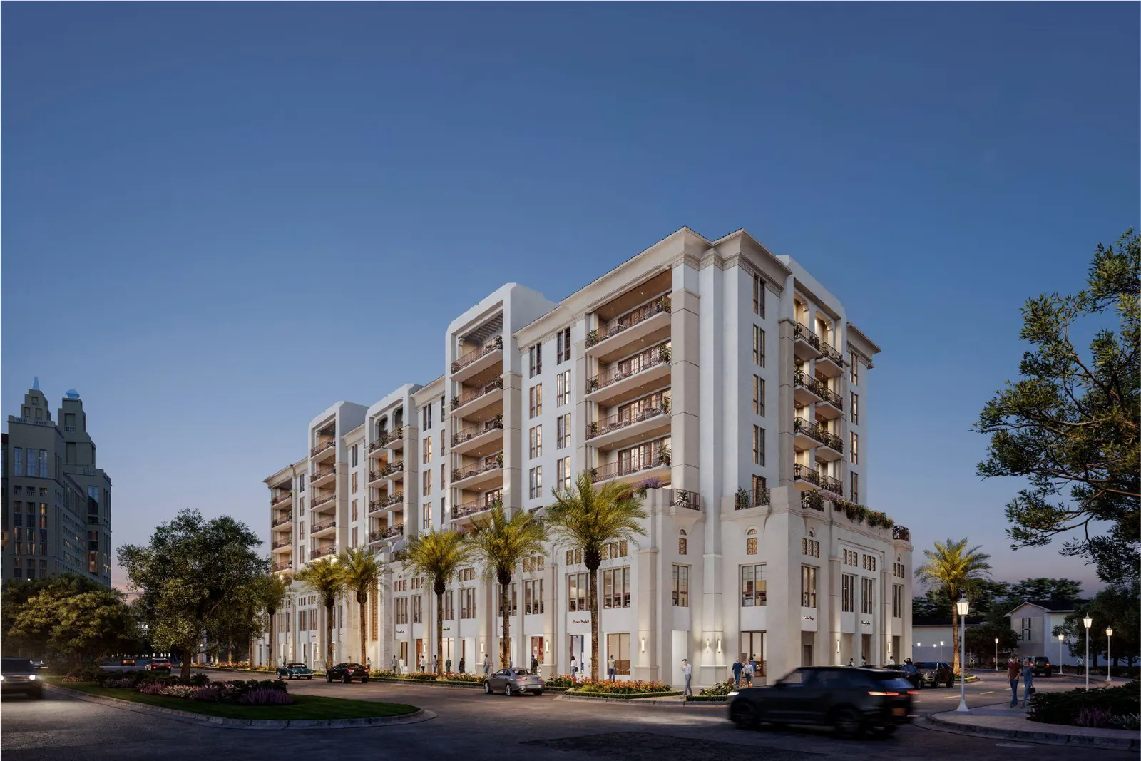 Alhambra Parc — image 1