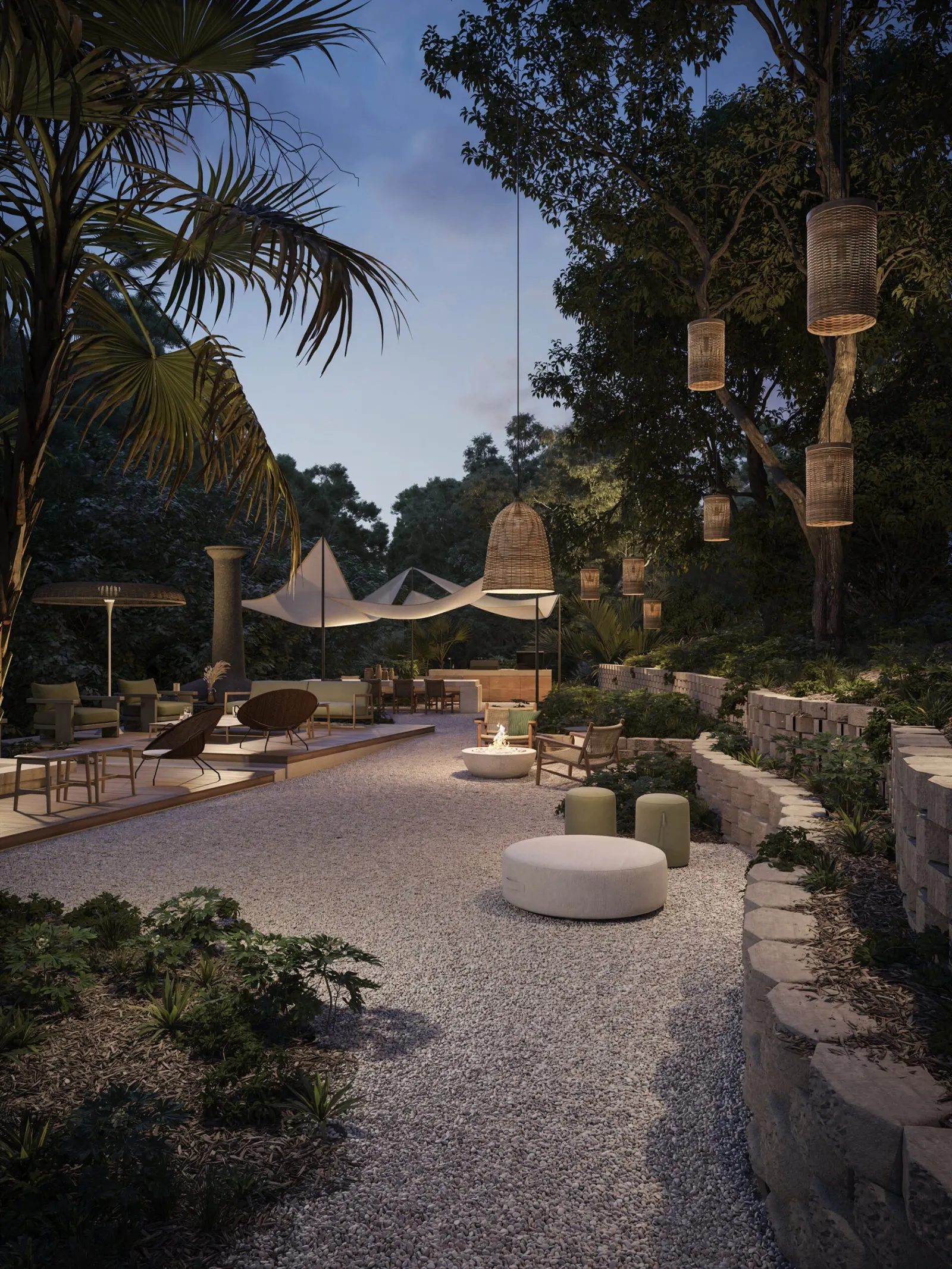 Privé Malibu — image 16