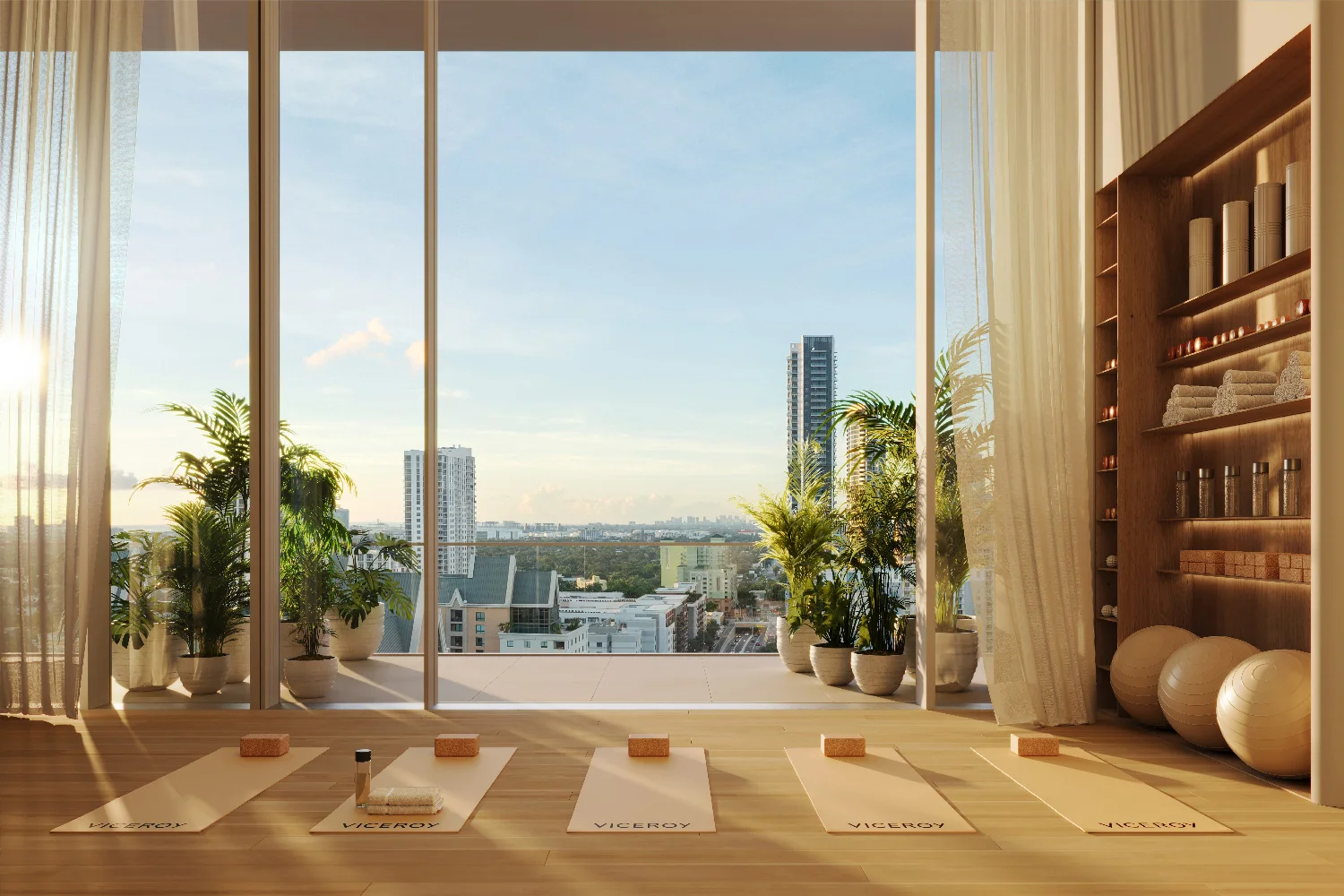 Viceroy Residences — image 6