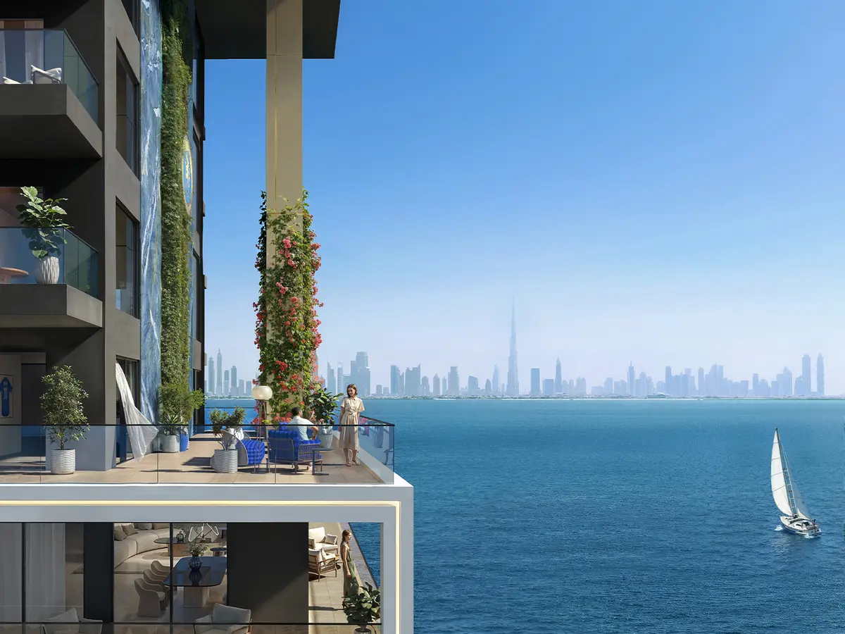 Chelsea Residences — image 11