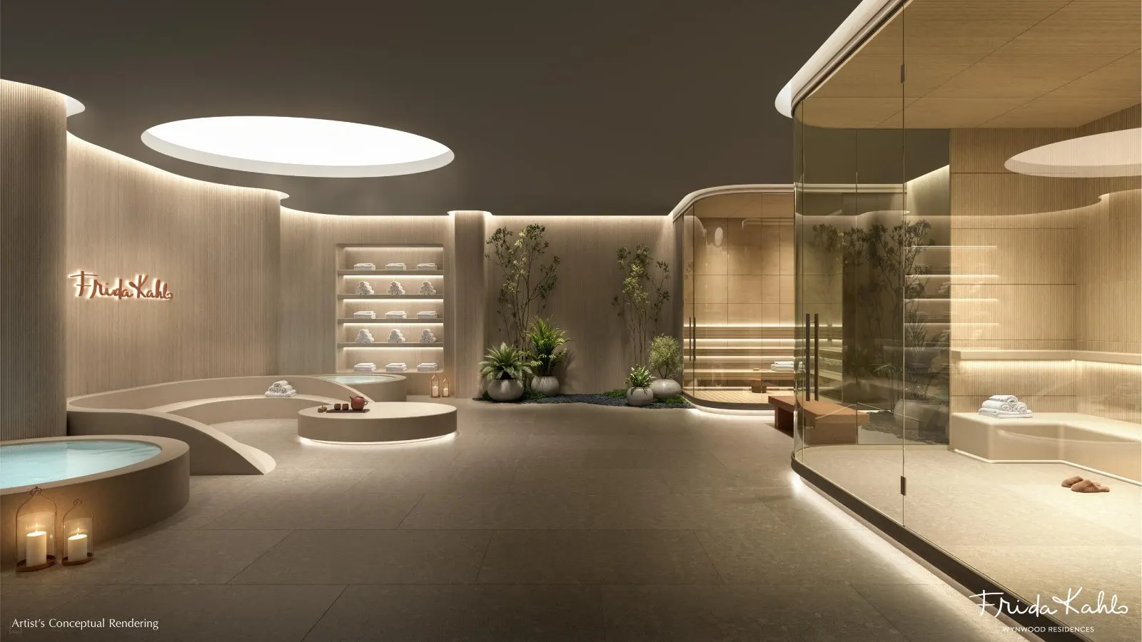 Frida Kahlo Wynwood Residences — image 8