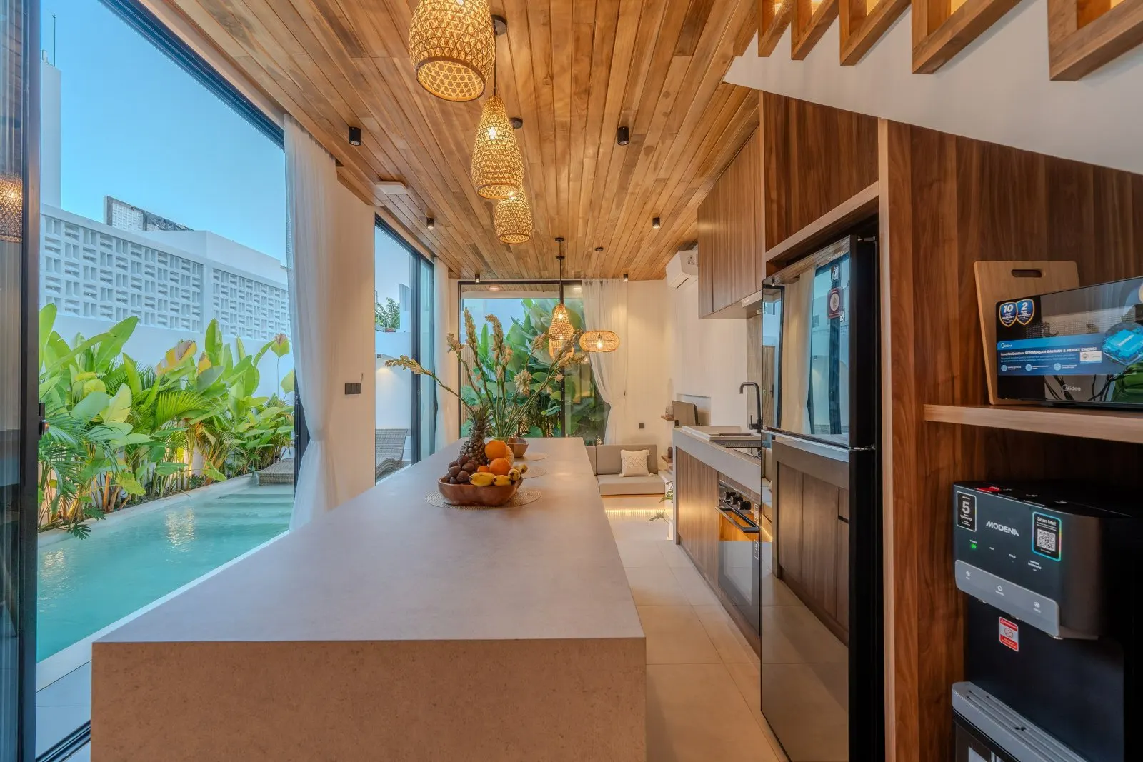 EL AGUA Villas — image 8