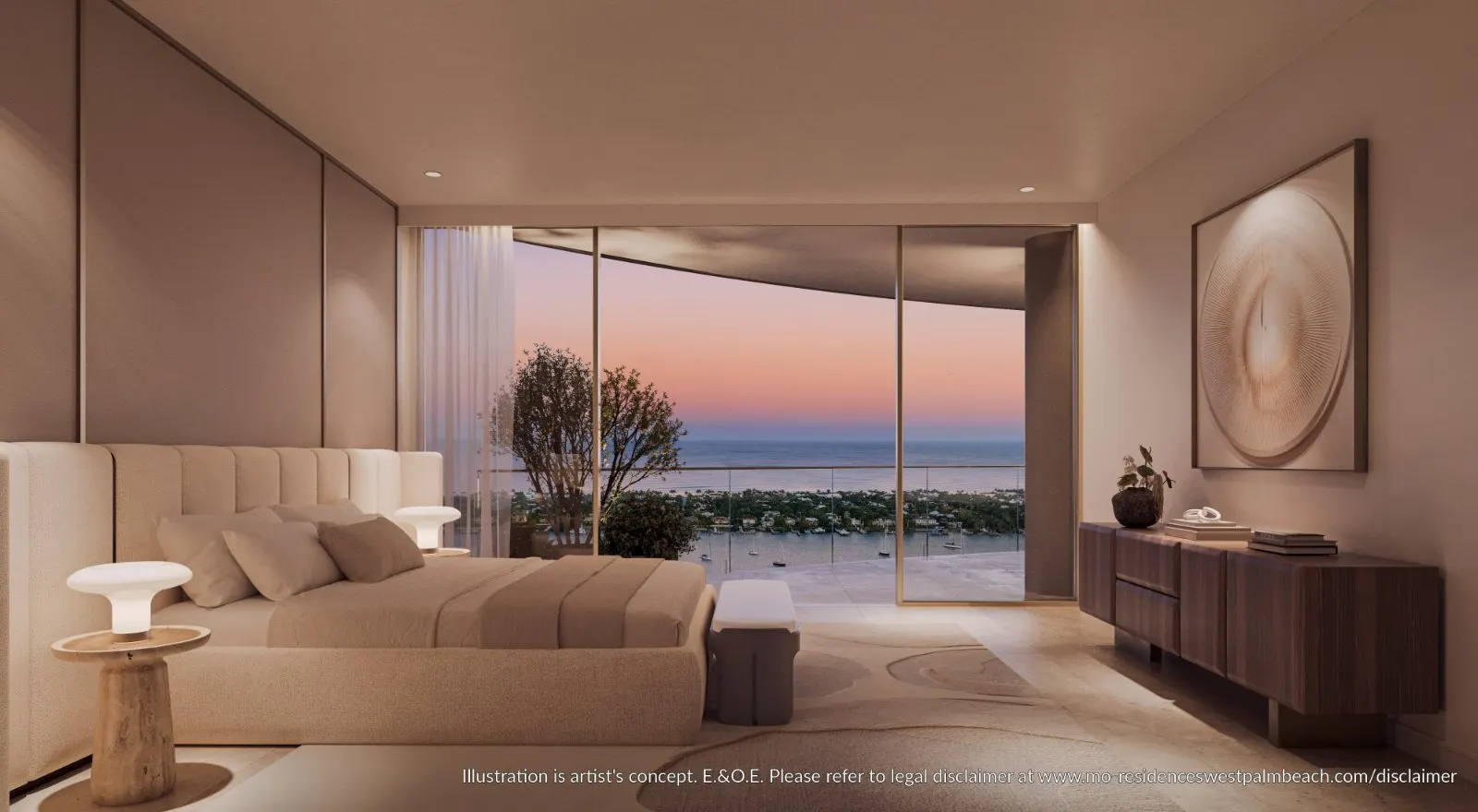 Mandarin Oriental West Palm Beach — image 14
