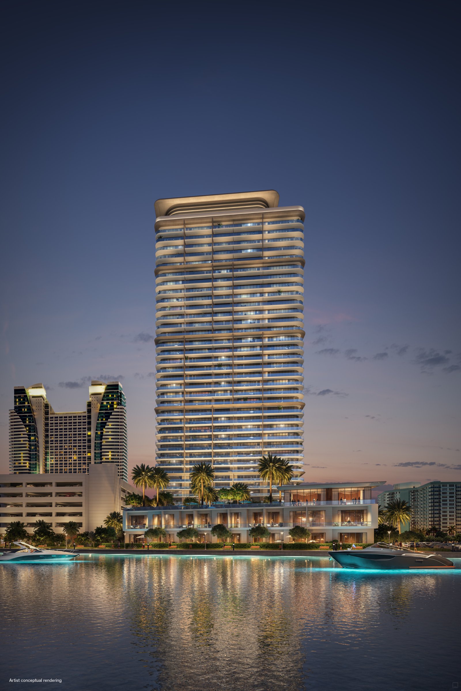 Icon Beach — image 3