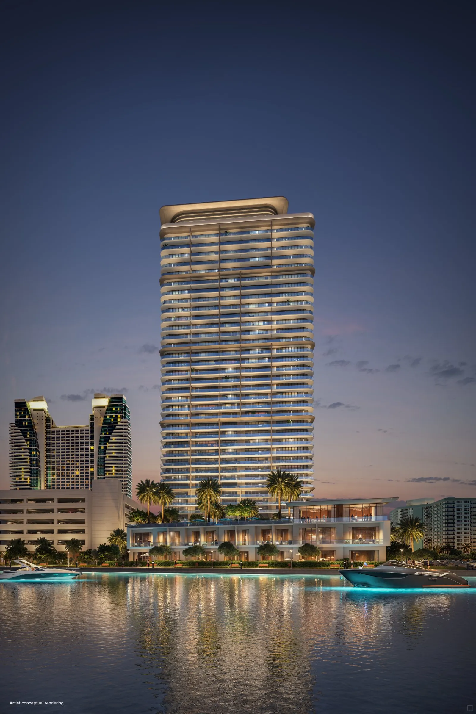 Icon Beach — image 3