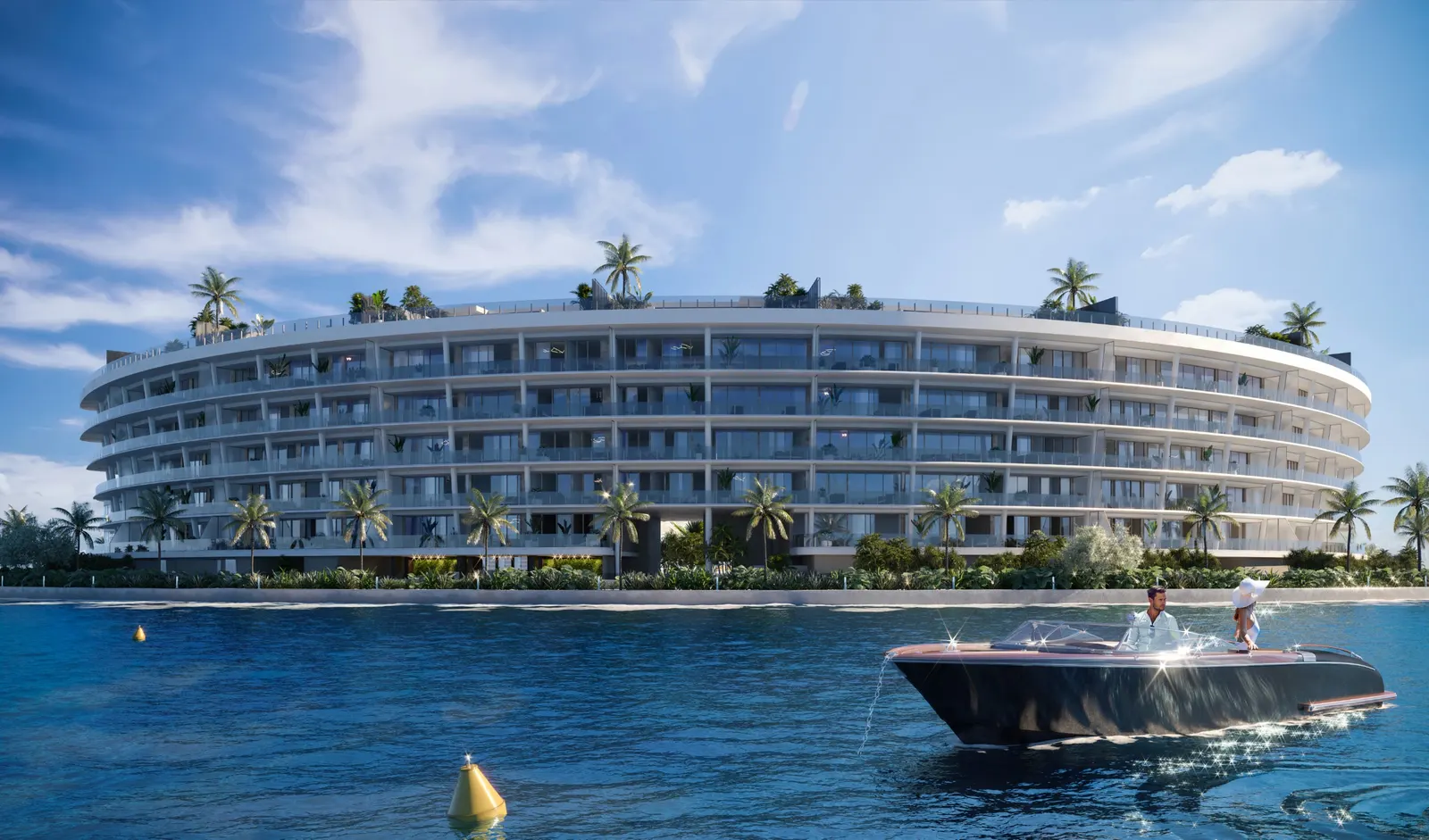 Vita at Grove Isle — image 9