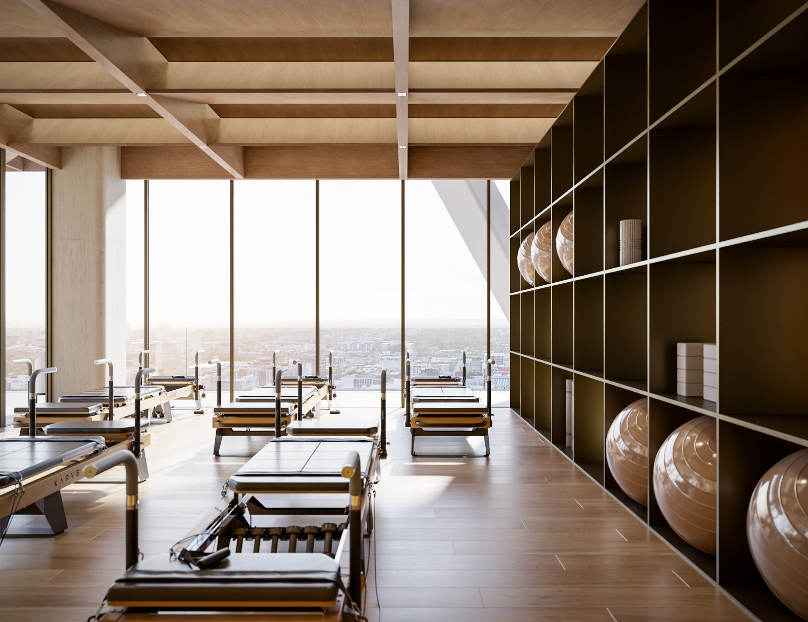 HQ Residences Miami — image 14