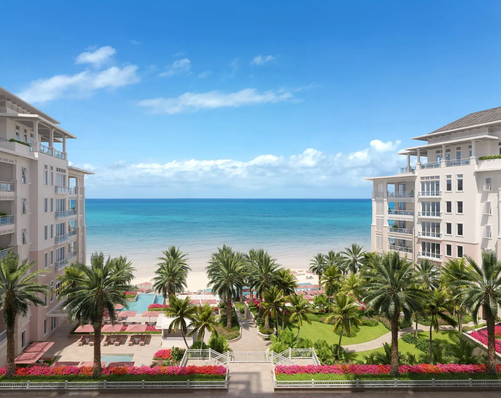 The Ocean Club Four Seasons Residences — image 19