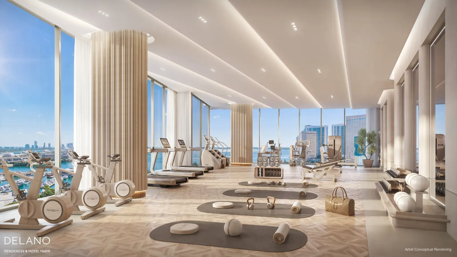 Delano Residences — image 9