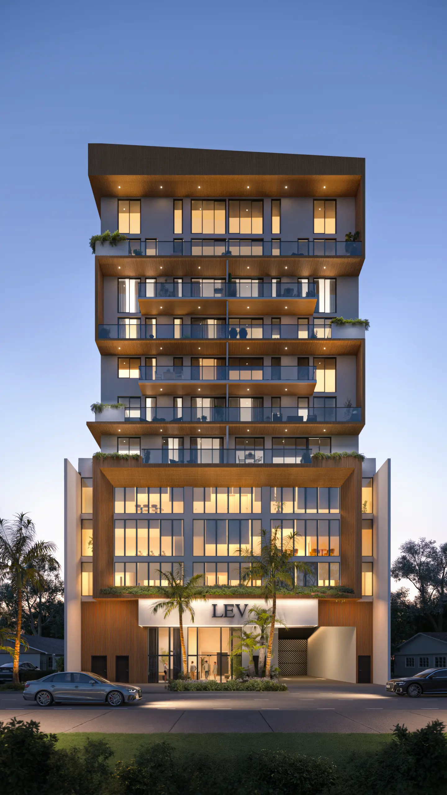 LEV Miami Residences — image 1