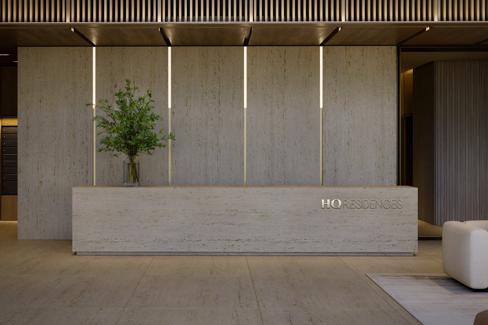 HQ Residences Miami — image 20
