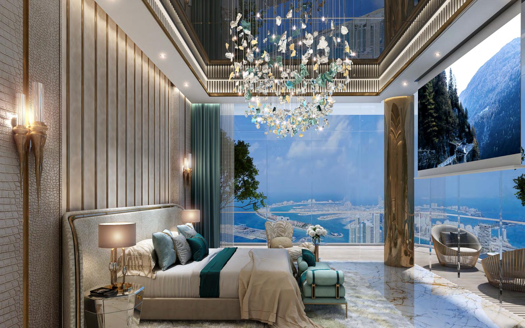 Skycrest Collection by Cavalli — image 10
