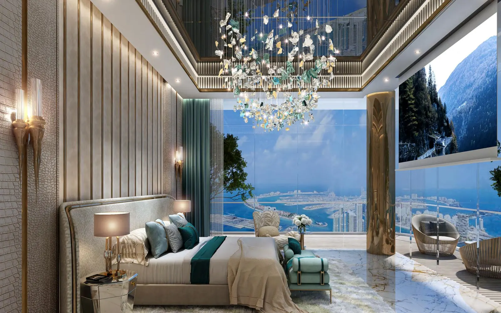 Skycrest Collection by Cavalli — image 10