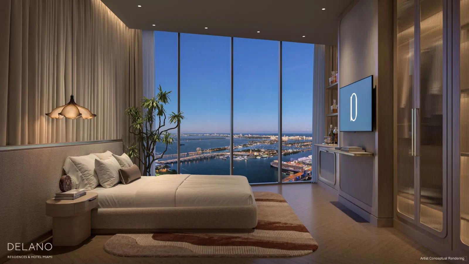 Delano Residences — image 14