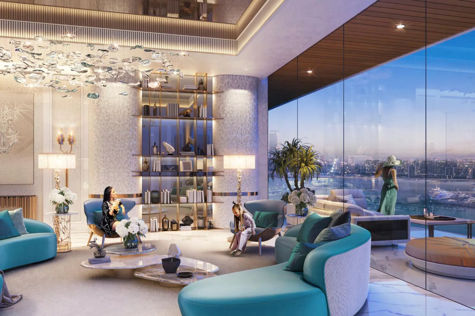 Skycrest Collection by Cavalli — image 3