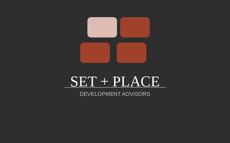 Set + Place Development Advisors 