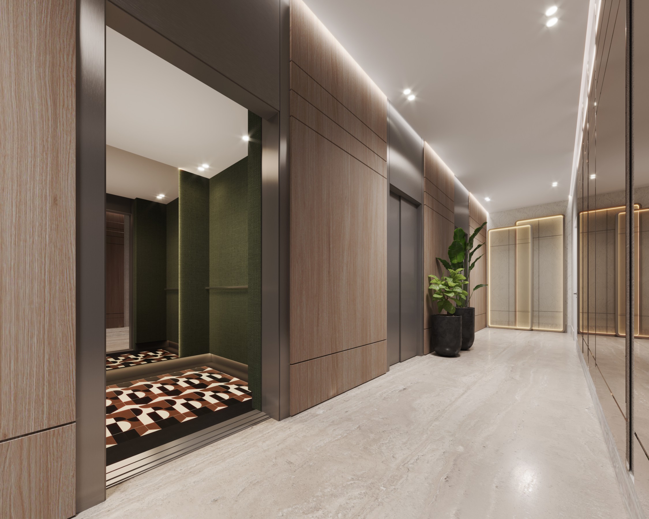 EDGE HOUSE MIAMI — image 8