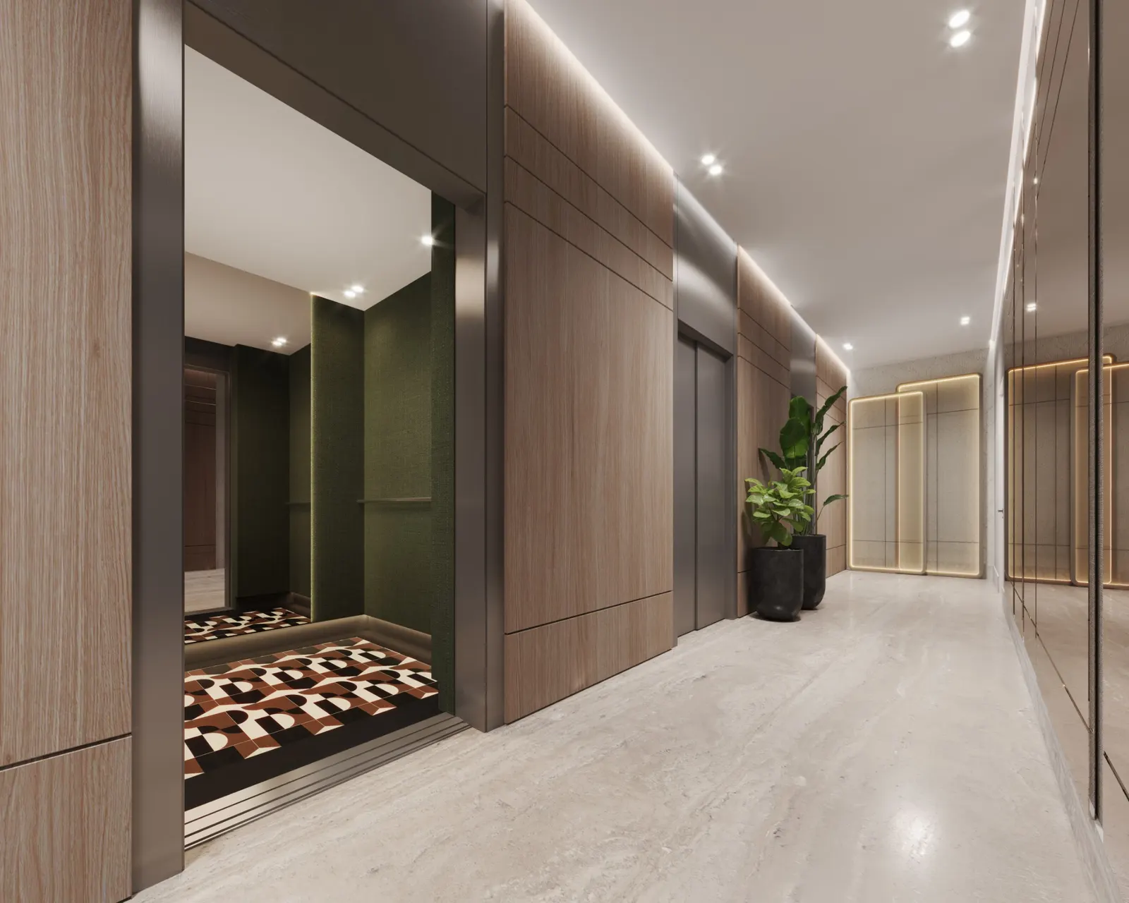 EDGE HOUSE MIAMI — image 8