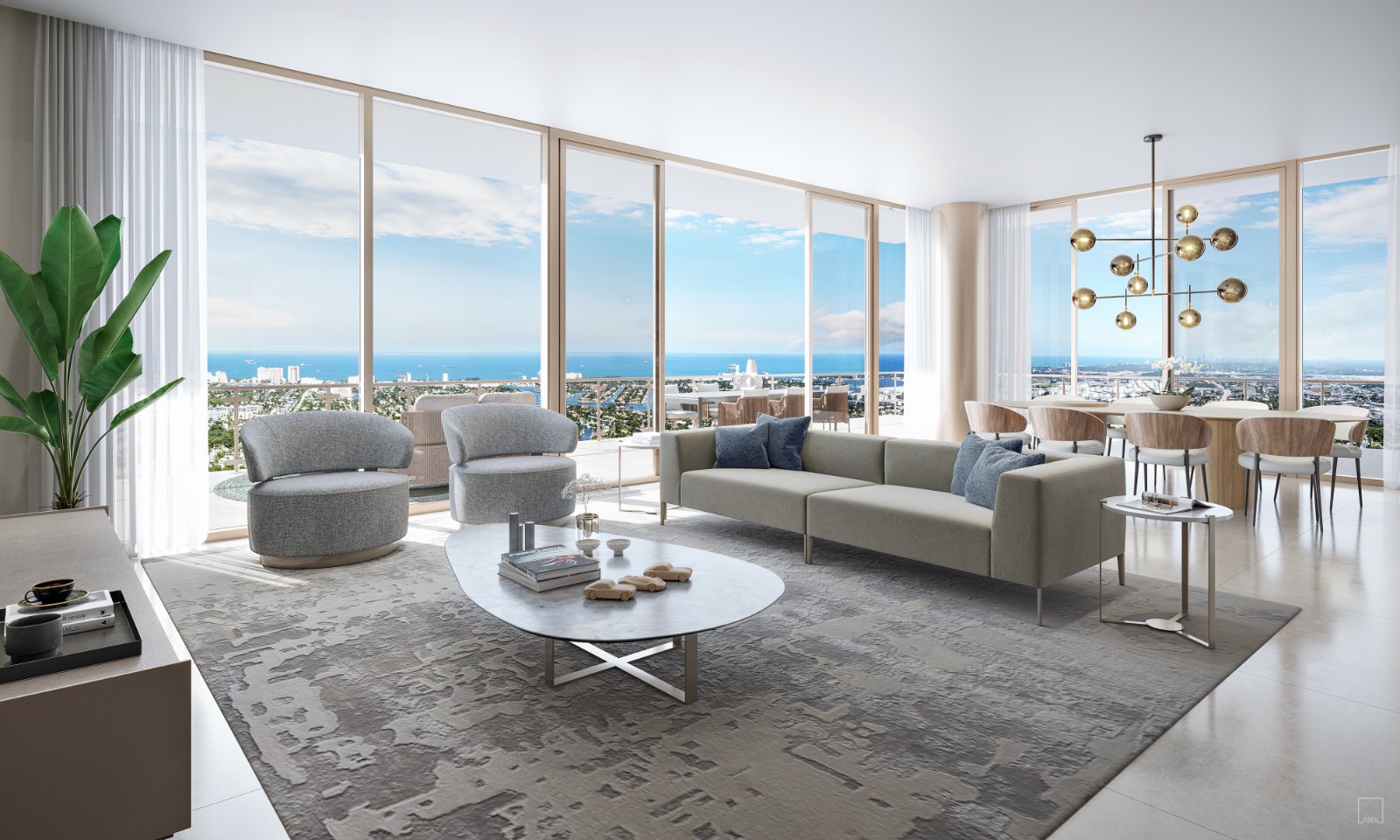 Andare Residences — image 3