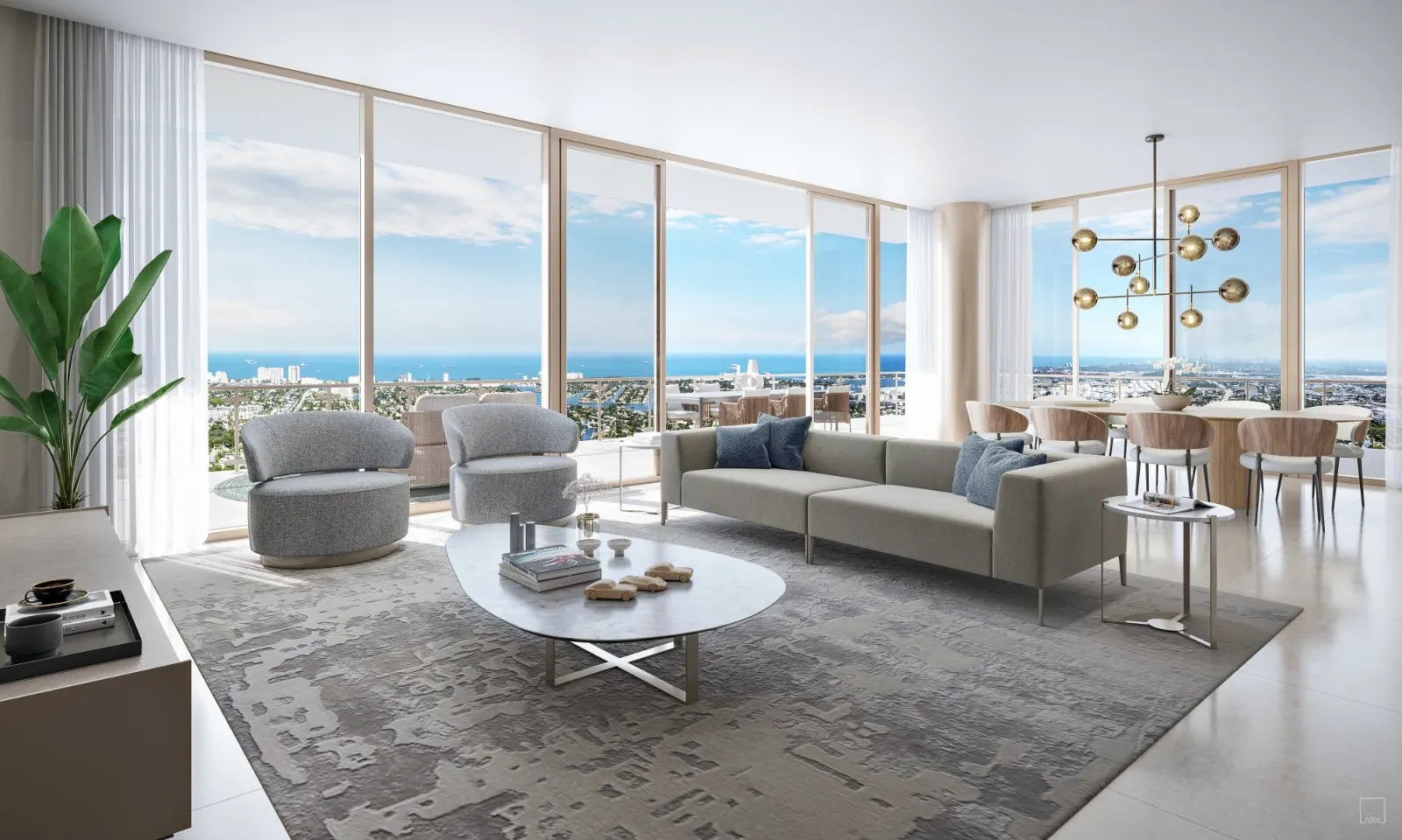 Andare Residences — image 3