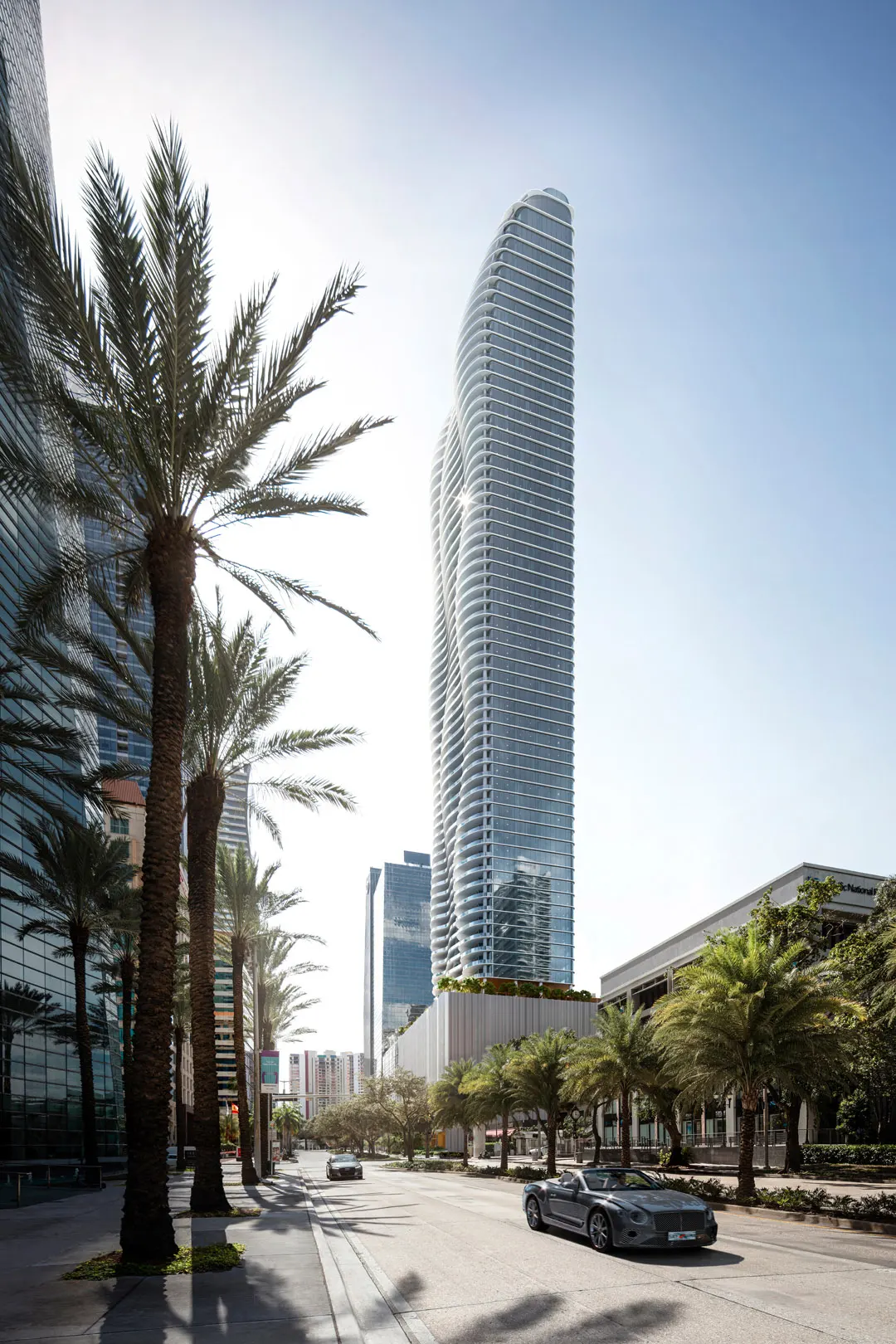 The Residences at 1428 Brickell — image 1