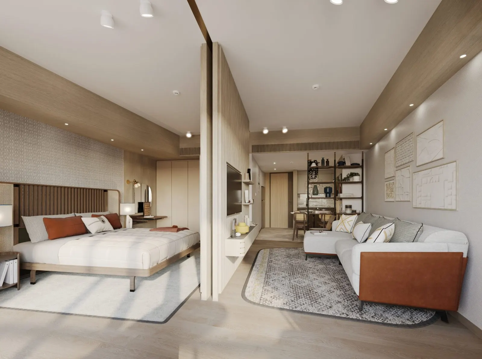 Haraya Residences — image 10