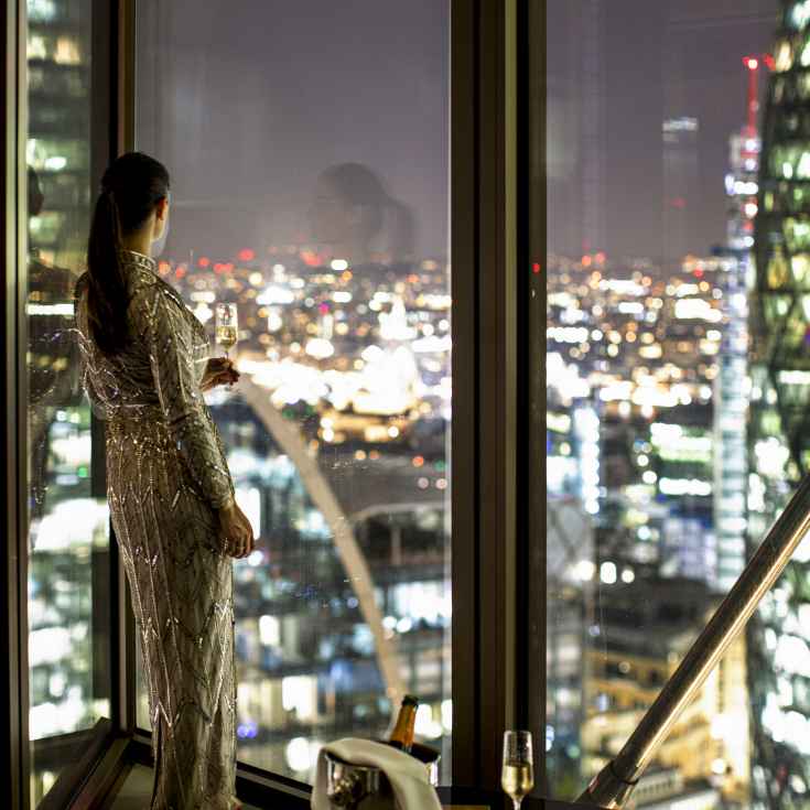 The Sky Residences at OBP London — image 20