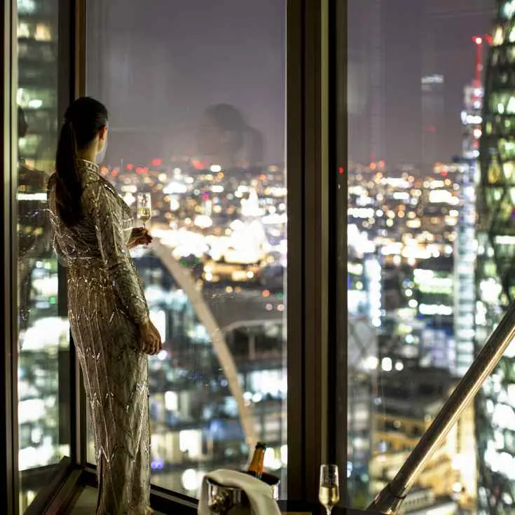 The Sky Residences at OBP London — image 20