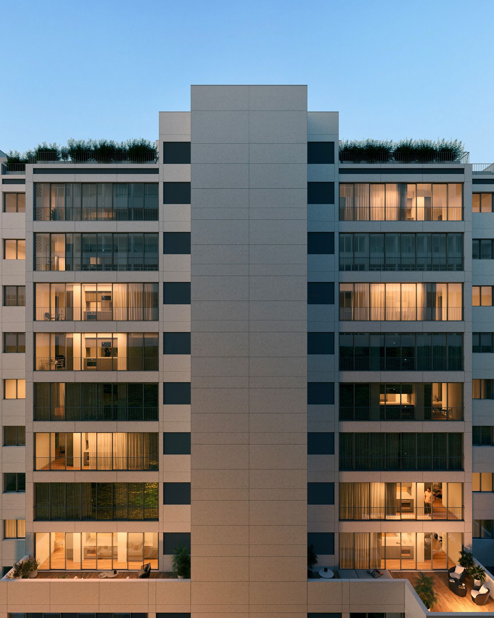 Infante Residences — image 2