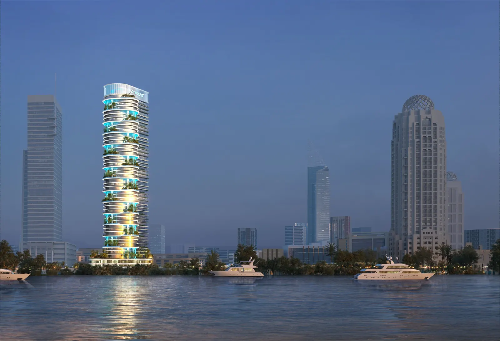 Damac Casa — image 5