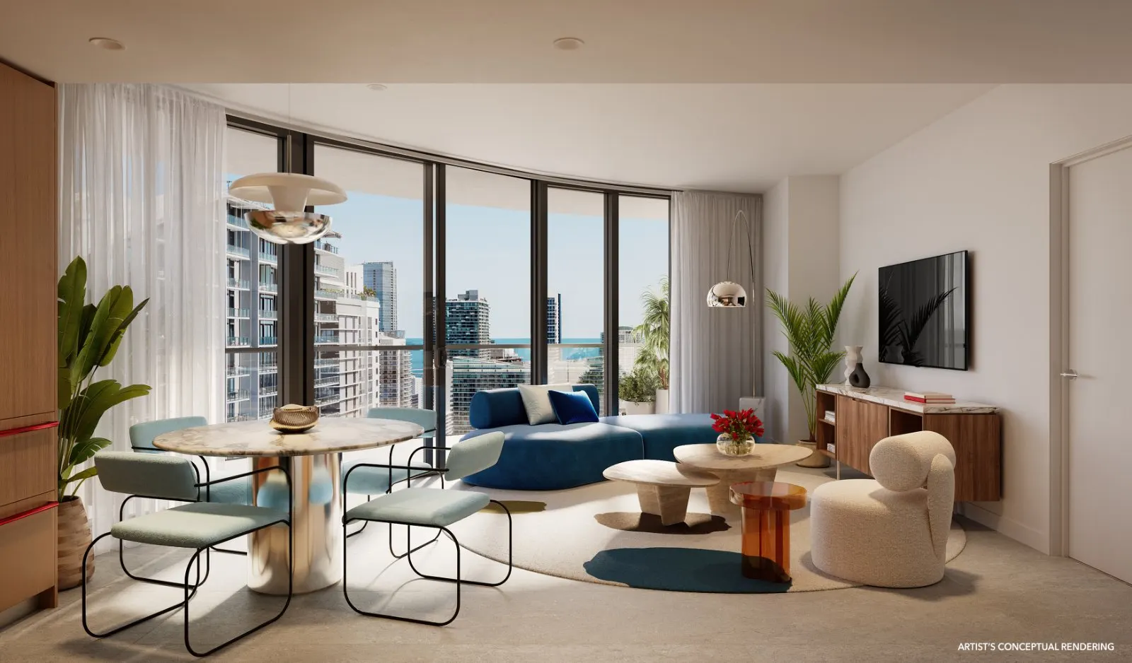The Standard Residences Brickell — image 7